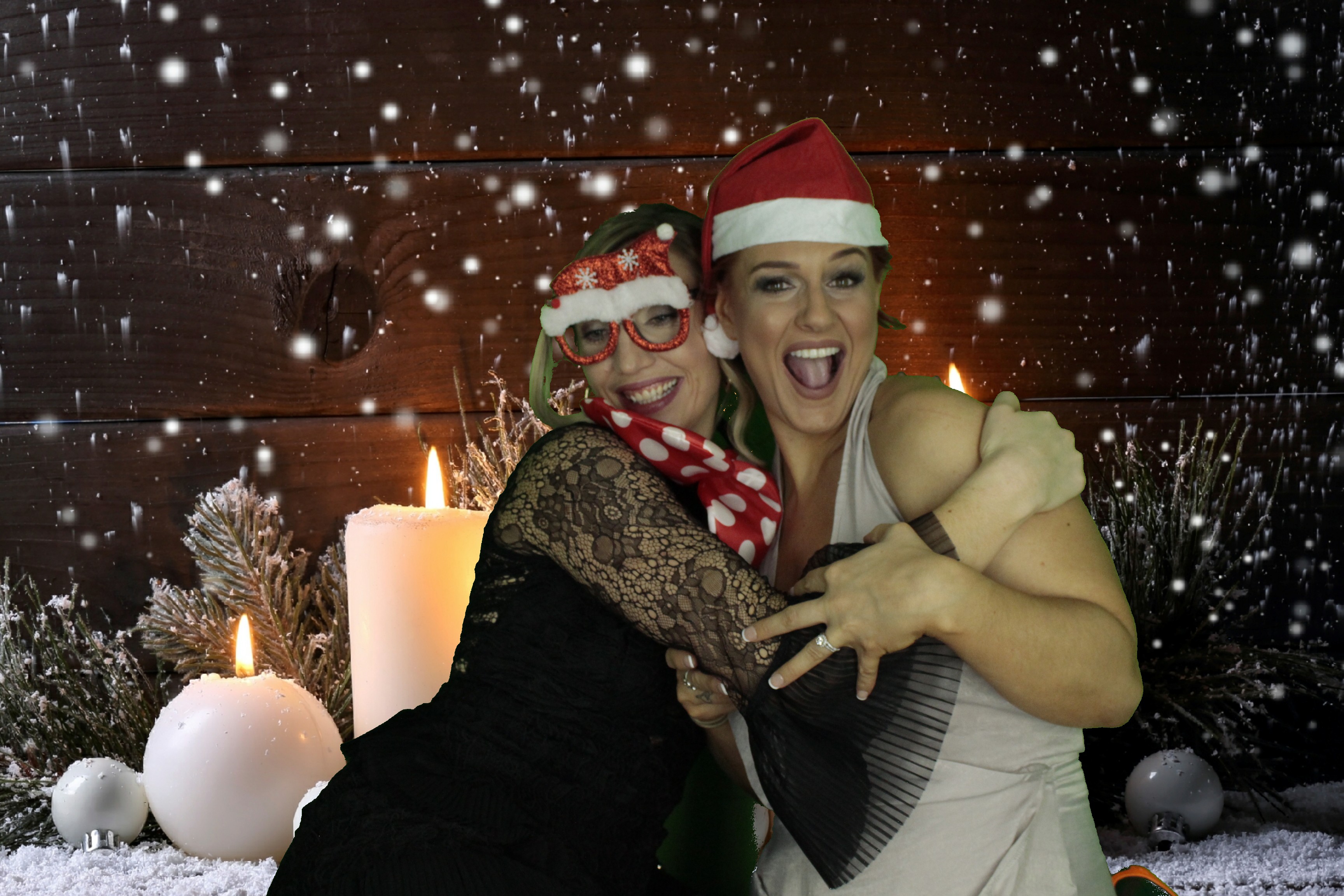 Staffing 360 Solutions Christmas Party | View more photos from the event at gallery.myphotoboothexperience.co.uk/u/MyPhotoBoothExperienceLtd/Staffing-360-Solutions-Christmas-Party-0
